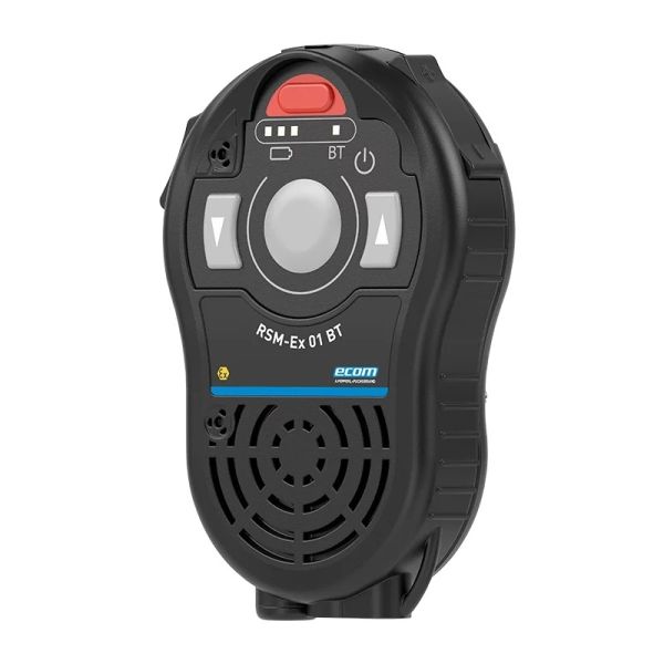 Ecom-Pepperl Fuchs Lautsprechermikrofon ATEX - RSM-Ex 01 BT
