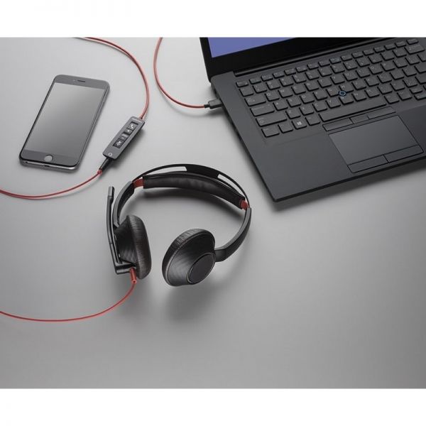 Blackwire 5220 USB