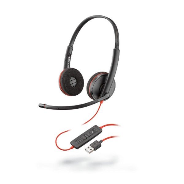 Plantronics Blackwire 3220 USB