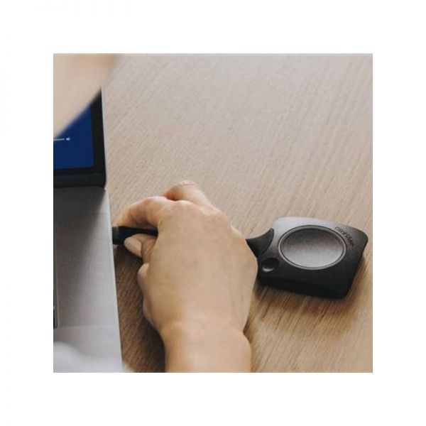 Barco ClickShare C-5 GEN2 + ClickShare Button + USB-C/A Adapter