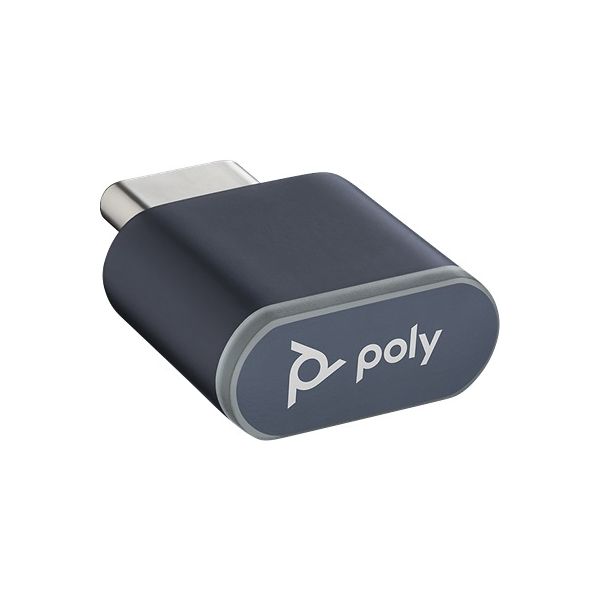 Poly Voyager Focus 2 USB-C Dongle
