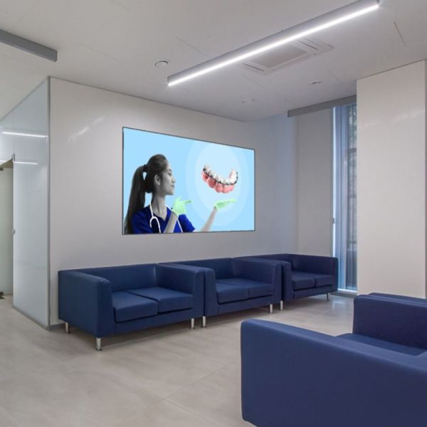 B-Tech BT8442 screen wall support