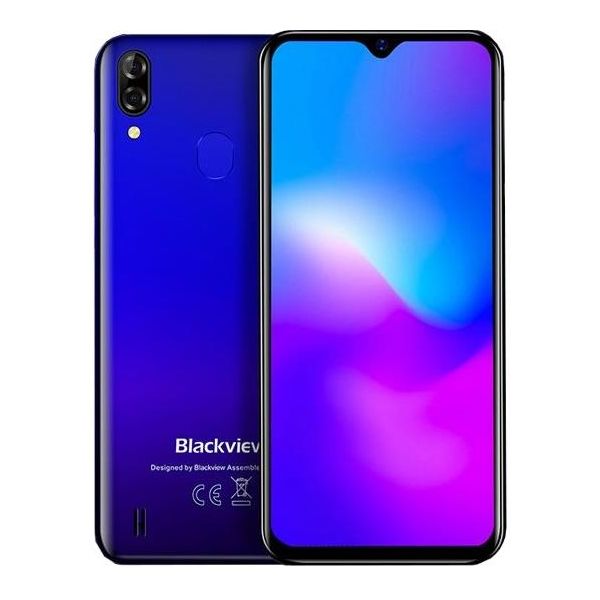 Blackview A60 Pro
