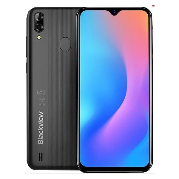 Blackview A60 Pro