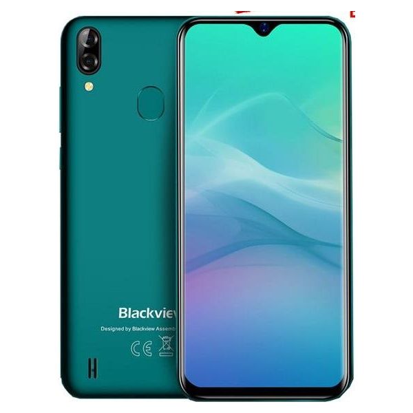 Blackview A60 Pro