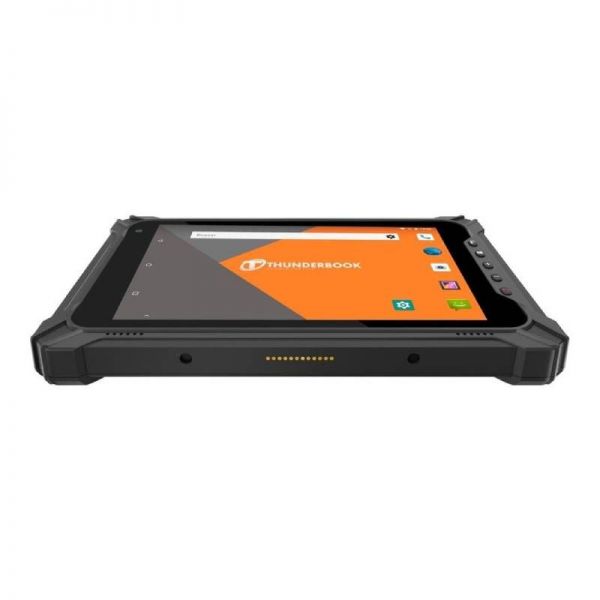 Thunderbook Colossus A803 