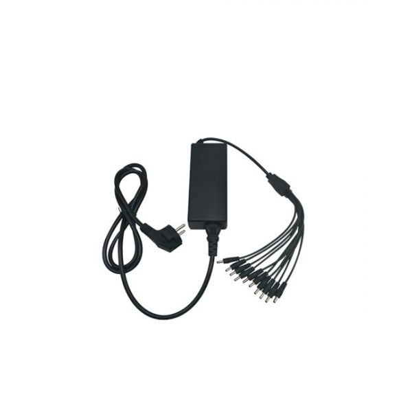 10-poliges Ladekabel Albrecht ATR400 / ATT400