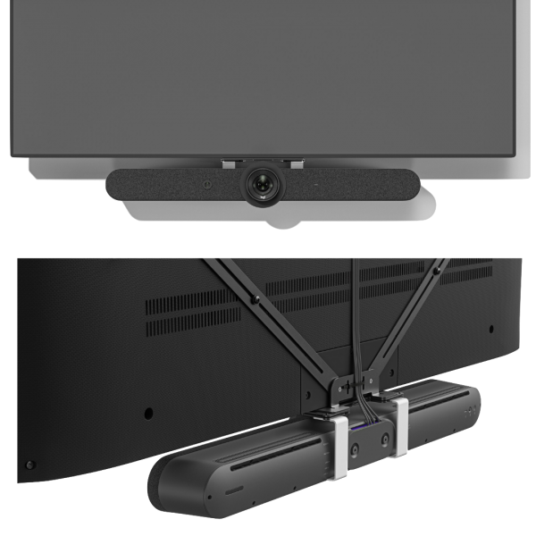 Logitech Rally Bar Graphite