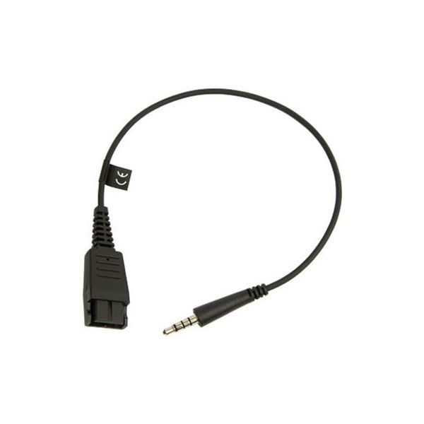 Jabra QD-Kabel