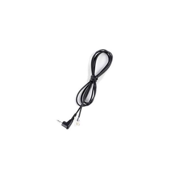 Adapterkabel RJ9 / 3,5 mm-Klinke für Jabra EVOLVE 30 II