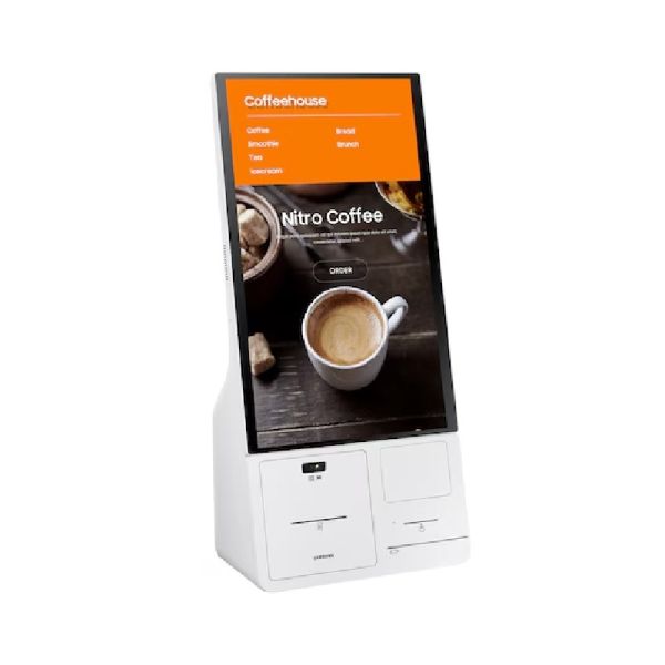 Samsung KM24C-P Touchscreen