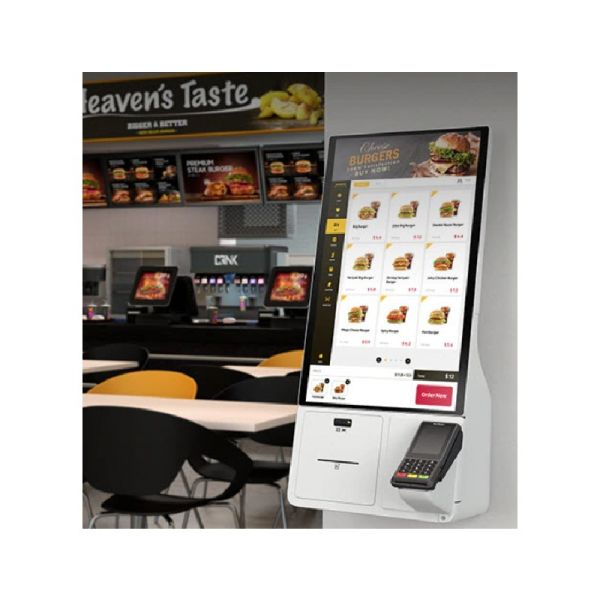 Samsung KM24C-P Touchscreen