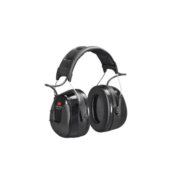 3M PELTOR WorkTunes Pro FM Headset
