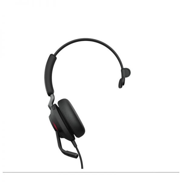 Jabra Evolve2 40 MS Mono USB-A - 24089-899-999 | Onedirect.de