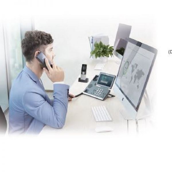 Yealink SIP-T57W