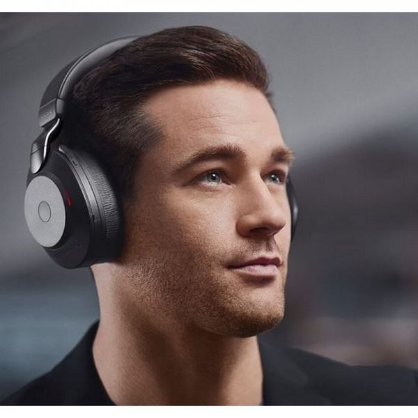 JabraGN - Evolve2 85 USB-A UC Duo 