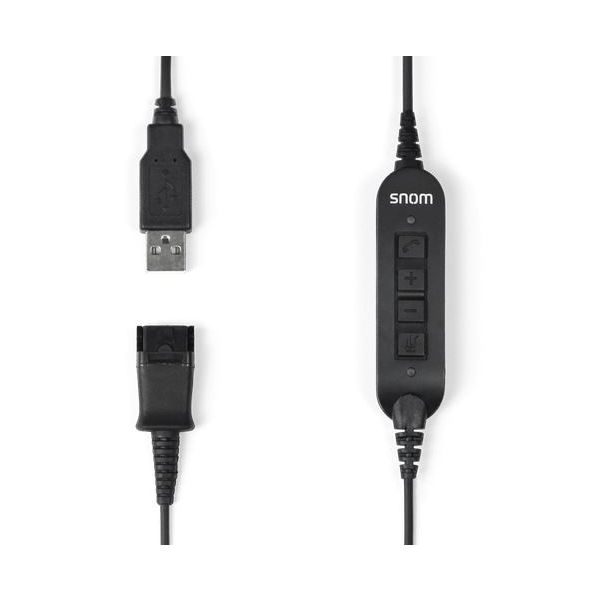 USB-Adapterkabel für Snom A100M & A100D
