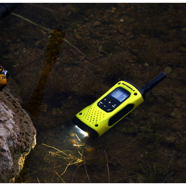 Motorola T92 - H2O 