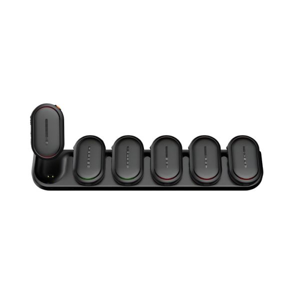 Motorola magnetisches Mehrfachladegerät für TLK25