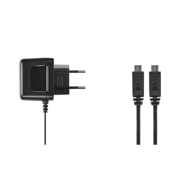 Micro USB Dual-Ladegerät