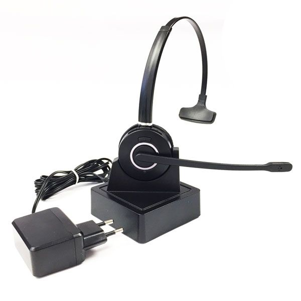 DECT-Headsset 