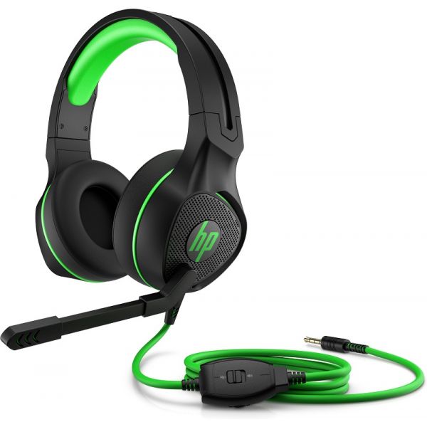 HP Pavilion 400 Headset
