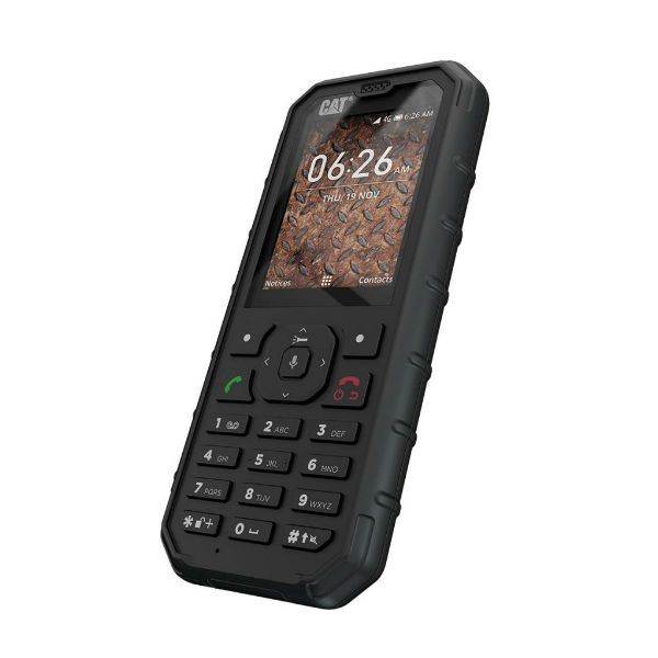 Caterpillar CAT B35 Mobiltelefon