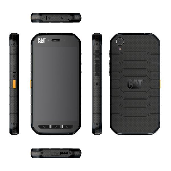 Smartphone Caterpillar