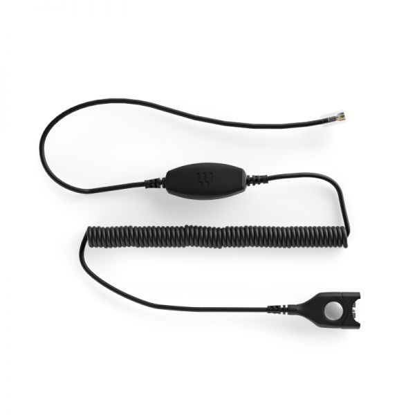 EPOS EPOS QD-RJ9 Kabel für Avaya 16xx