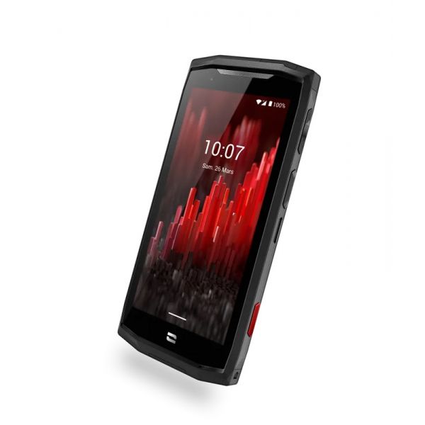 Crosscall Core M5
