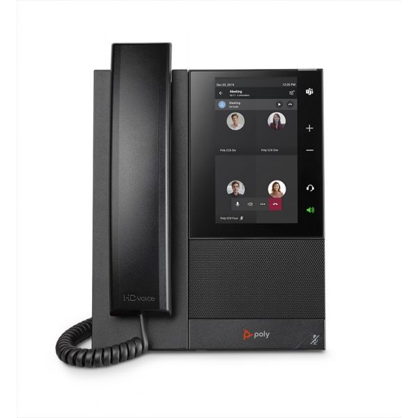 Polycom CCX500 MS Teams