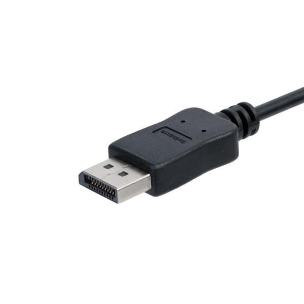 Kabeladapter USB-C DisplayPort 