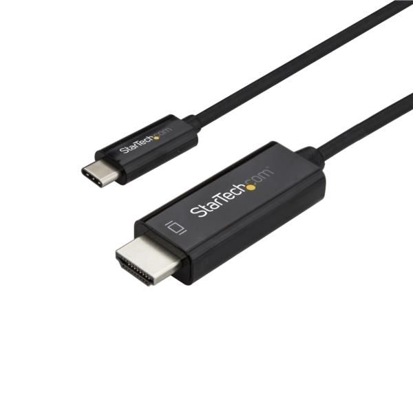USB-C HDMI-Adapterkabel 