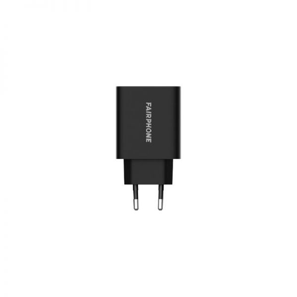 Fairphone Duales Ladegerät, 30W (EU)