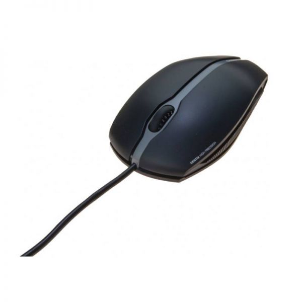 CHERRY PC Maus Gentix USB schwarz