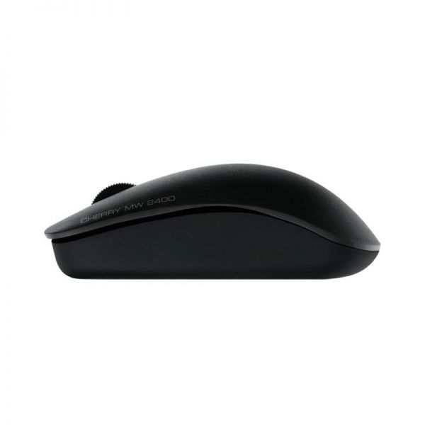 CHERRY schnurlose Maus MW-2400 schwarz
