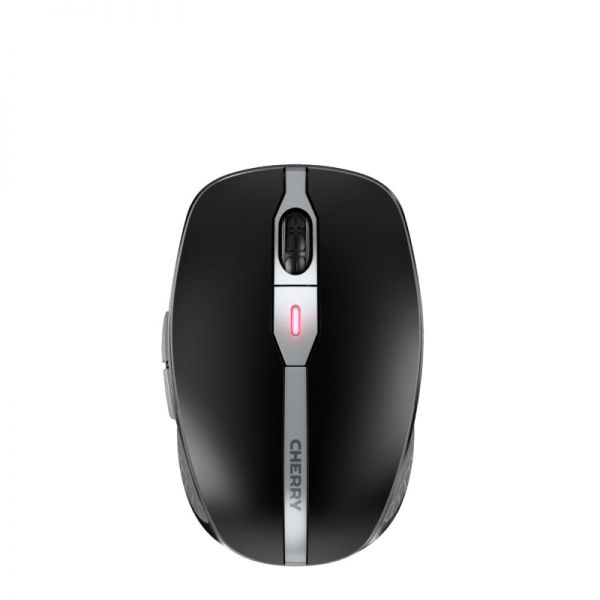 Schnurlose CHERRY Maus MW9100 Bluetooth schwarz