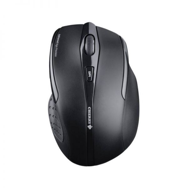 CHERRY schnurlose Maus MW-3000 schwarz