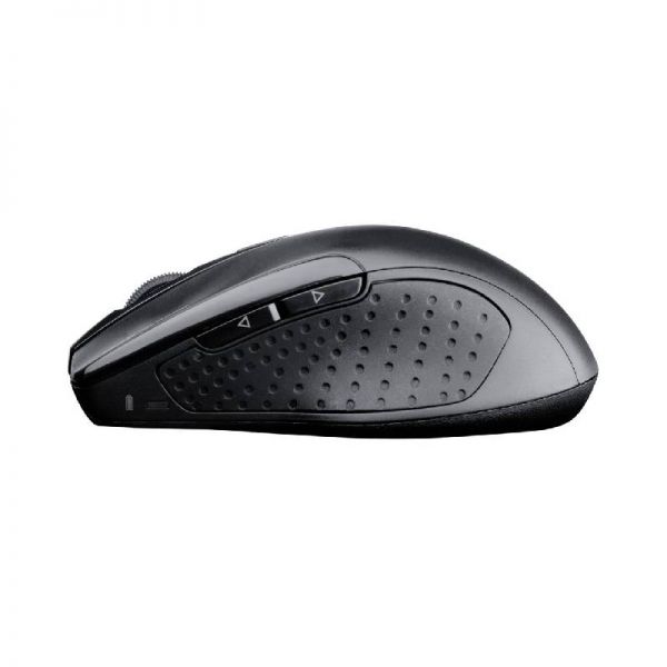 CHERRY schnurlose Maus MW-3000 schwarz