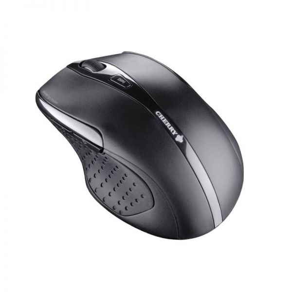CHERRY schnurlose Maus MW-3000 schwarz