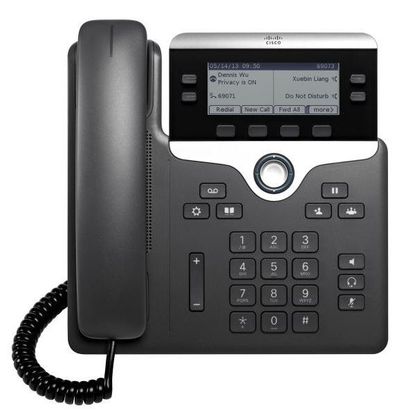 Cisco 7821