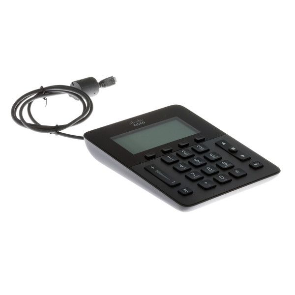 Cisco Unified IP Konferenztelefon 8831