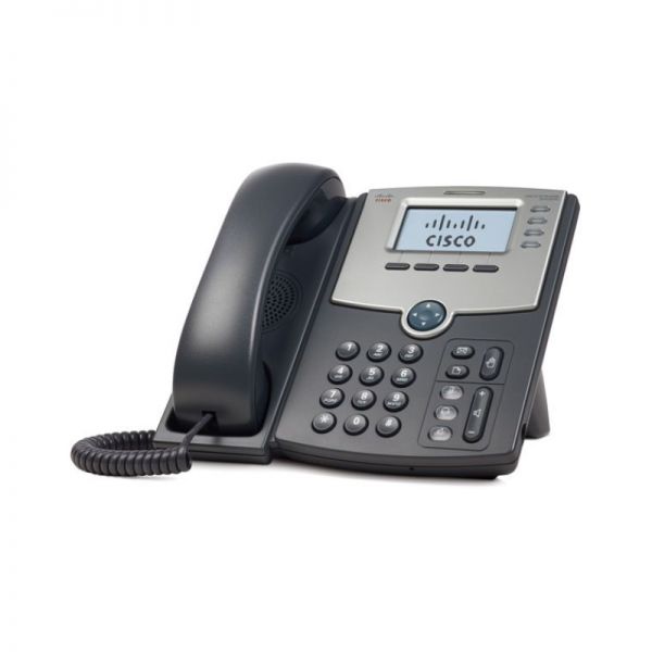 Cisco SPA 504G Refurbished