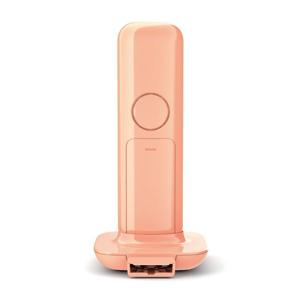 Gigaset CL390A Cantaloupe (Mit Anrufbeantworter)