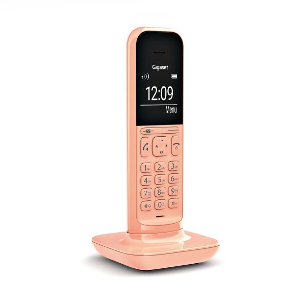Gigaset CL390 Cantaloupe