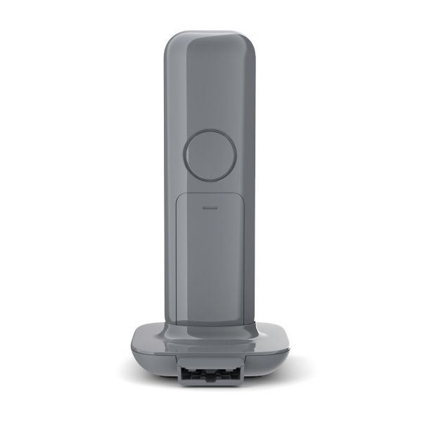 Gigaset CL390A Dunkelgrau
