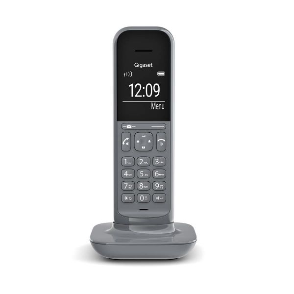 Gigaset CL390 Dunkelgrau