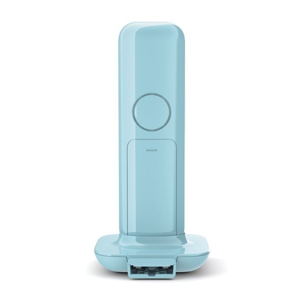 Gigaset CL390A Purist Blue (Mit Anrufbeantworter)