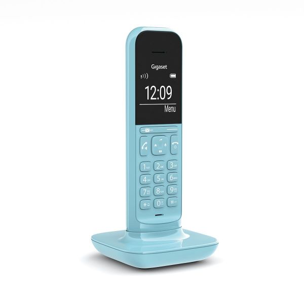 Gigaset CL390 Purist Blue