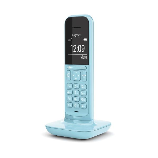 Gigaset CL390 Purist Blue